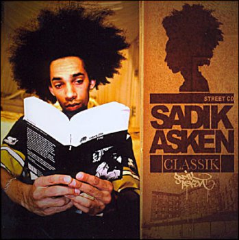 Sadik Asken-Classik 2006