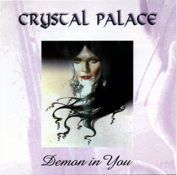 Crystal Palace - Demon In You (2001)