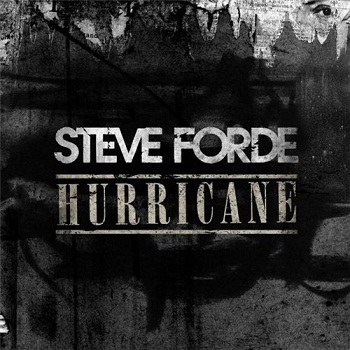 Steve Forde - Hurricane (2010)