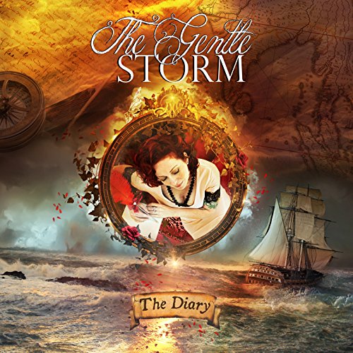 The Gentle Storm - The Diary [Special Edition] (2015)