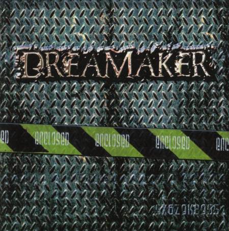 Dreamaker - Enclosed (2005)