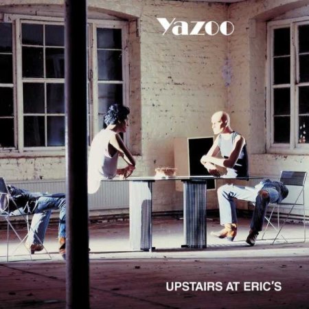 Yazoo [Yaz] - Upstairs At Eric's (1982) [1995]