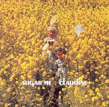 Claudine Longet - Sugar Me (1993)