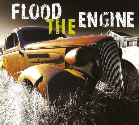 Flood The Engine - Flood The Engine (2013)