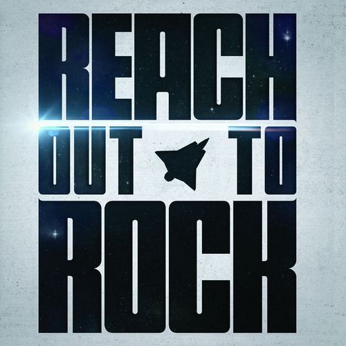 Reach - Reach Out To Rock (2015)