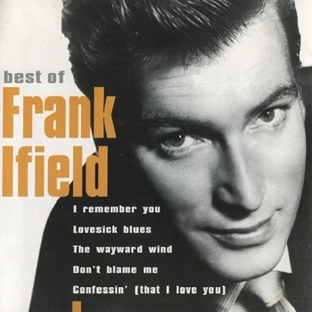 Frank Ifield - Best Of Frank Ifield (1998)