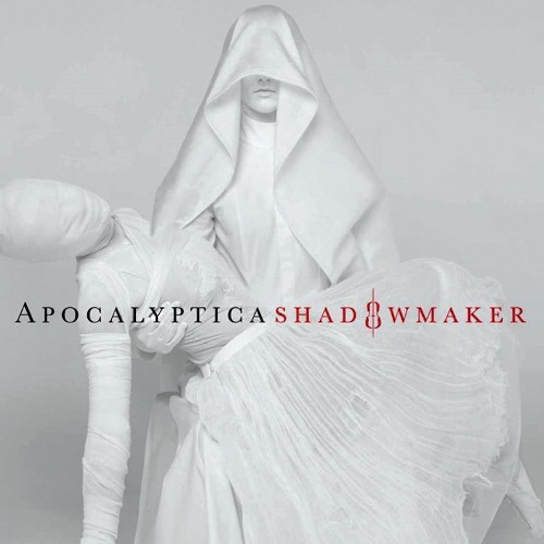 Apocalyptica - Shadowmаker (2015)