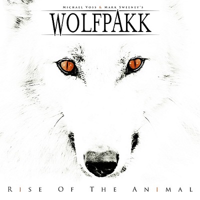 Wolfpakk - Discography (2011-2017)