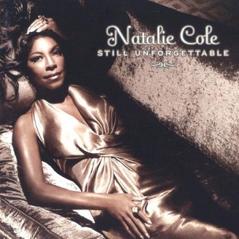 Natalie Cole - Still Unforgettable (Japan Edition) (2008)