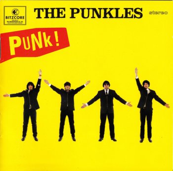 The Punkles - Punk! (2002)