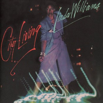 Linda Williams - City Living (1979) [2011]