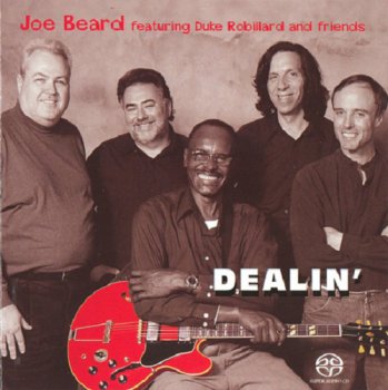 Joe Beard - Dealin' (2000)