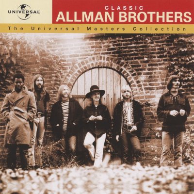 The Allman Brothers Band - Classic Allman Brothers (1999)