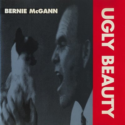 Bernie McGann - Ugly Beauty (1991)