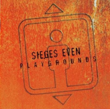 Sieges Even - Discography 1988-2008, 8 CD