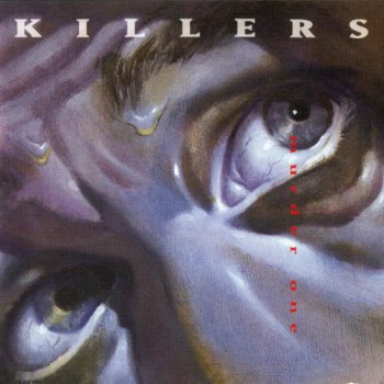 Killers - Murder One (1992)