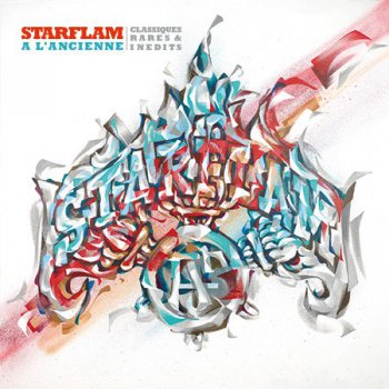 Starflam-A L'ancienne 2015 