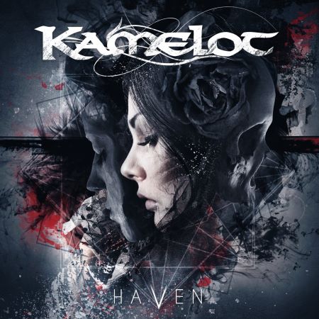 Kamelot - Haven (2CD) [Deluxe Edition] (2015)