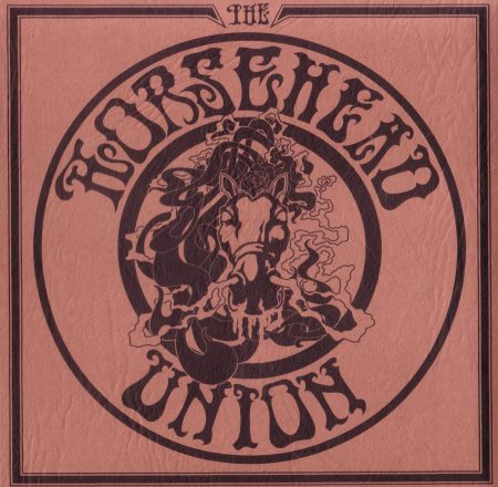 The Horsehead Union - The Horsehead Union (2011)