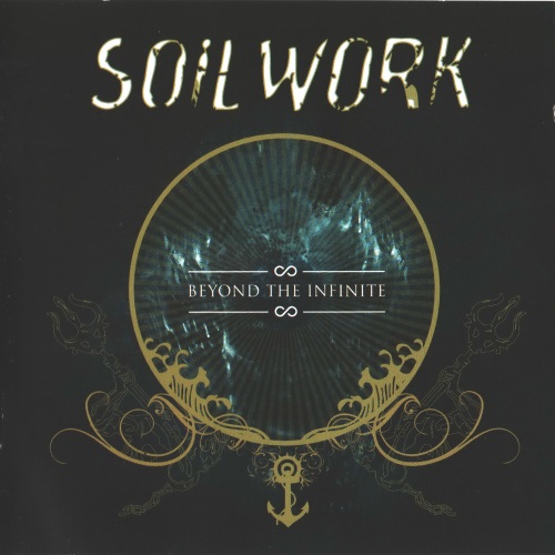 Soilwork - Beyond The Infinite EP (2014)