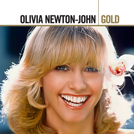 Olivia Newton-John - Gold [2CD] (2005)