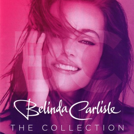 Belinda Carlisle - The Collection (2014)