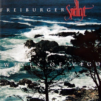 Freiburger Spielleyt - Waves of Vigo (1998)
