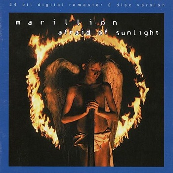 Marillion - Afraid Of Sunlight [24-bit Remaster] (1999)