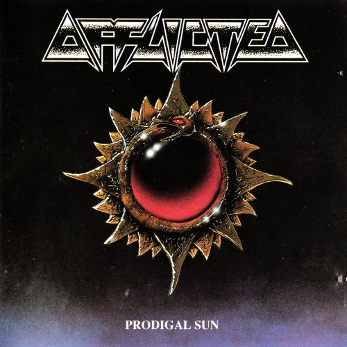Afflicted - Prodigal Sun (1992)