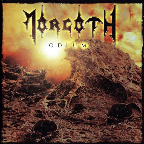 Morgoth - Odium (1993) [Remastered 2014]
