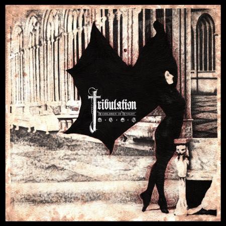 Tribulation - The Children Of The Night [Limited Edition] (2015)