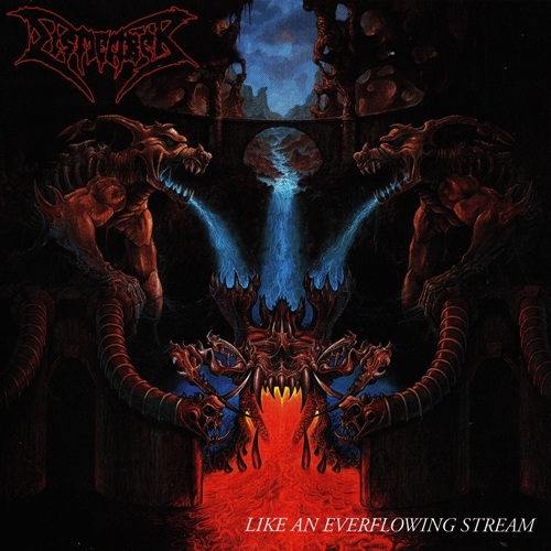 Dismember - Like An Everflowing Stream (1991)