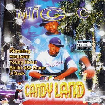 Mic-C-Candyland 1999