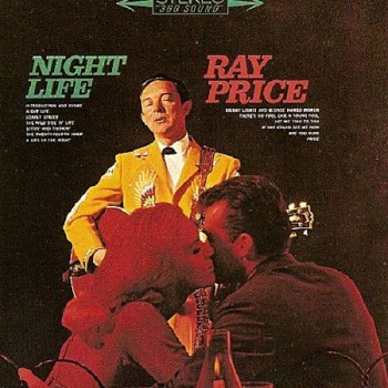 Ray Price - Night Life (1996)