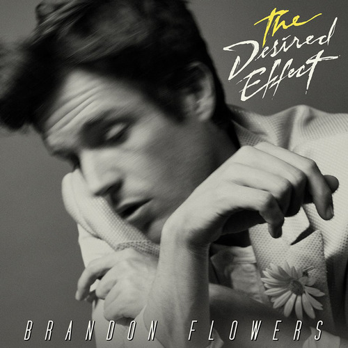 Brandon Flowers - The Desired Effect (2015)