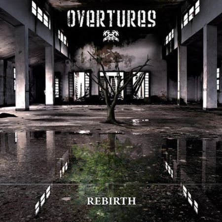 Overtures - Rebirth (2011)