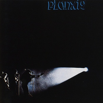 Planxty - Planxty [Reissue] (1990)