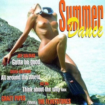 VA - Summer Dance Compilation (1994)