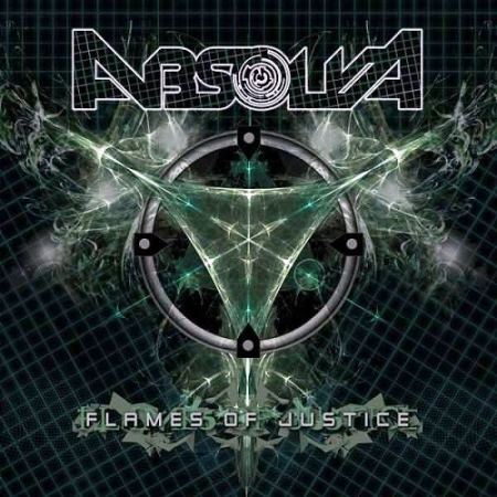 Absolva - Flames Of Justice (2012)