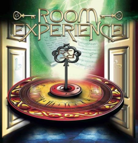 Room Experience - Room Experience [Limited Edition] (2015)