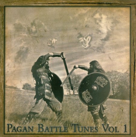 VA [Various Artists] - Pagan Battle Tunes [Vol.1] (2007)