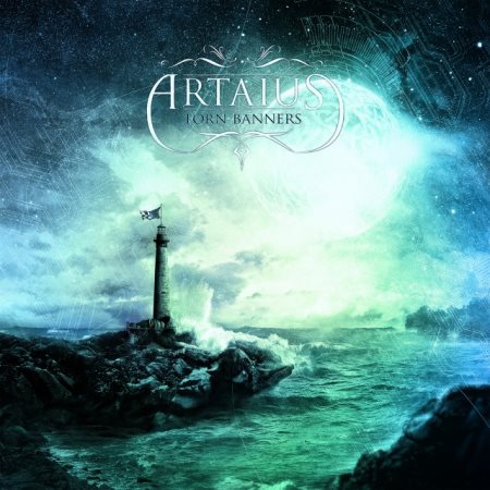 Artaius - Torn Banners (2015)