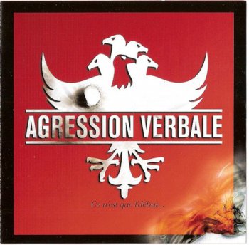 Agression Verbale-Ce N'est Que L'debut 1998