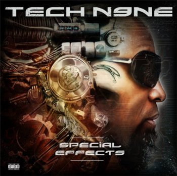 Tech N9ne-Special Effects 2015