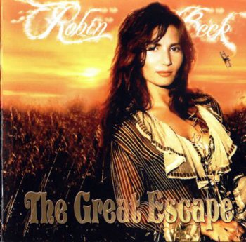 Robin Beck - The Great Escape (2011)