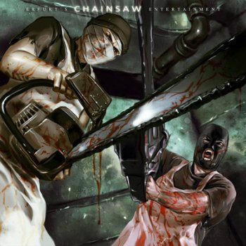 Nightmare 34 & King Virus One-Chainsaw 2014