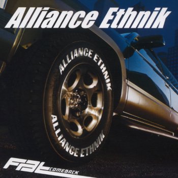 Alliance Ethnik-Fat Comeback 1999