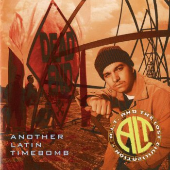 A.L.T. & The Lost Civilization-Another Latin Timebomb 1992
