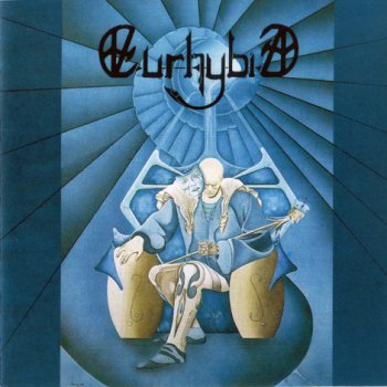 Eurhybia - Eurhybia (1990) 