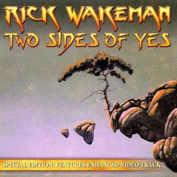 Rick Wakeman - Two Sides Of Yes 2001